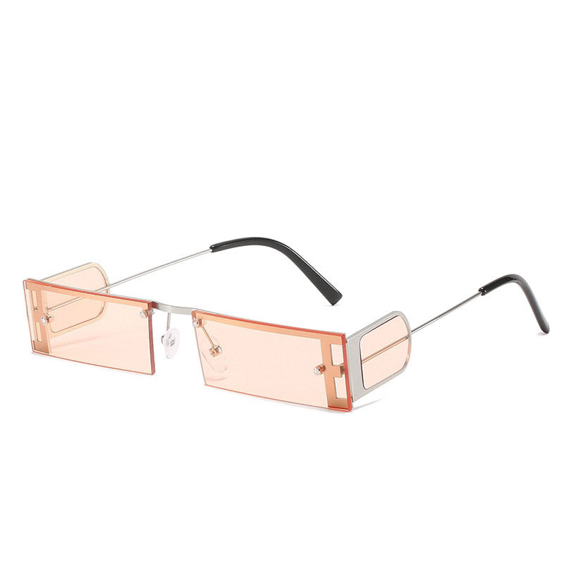 Sutairu Glasses
