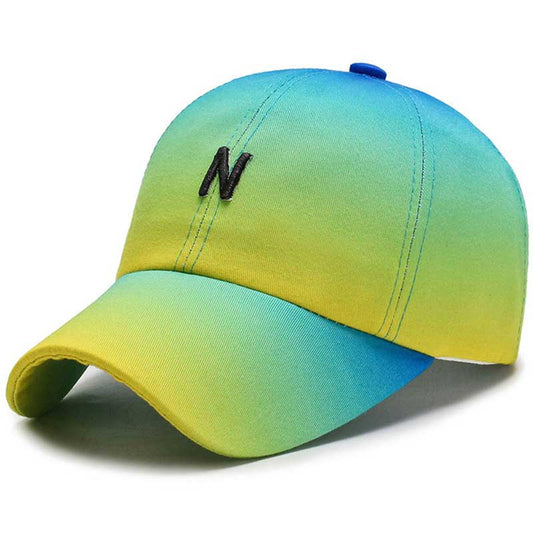 Colored Cap 