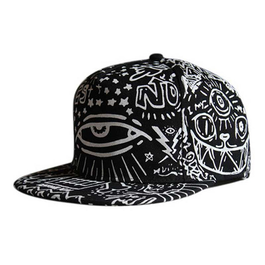 Gorra Dibujos