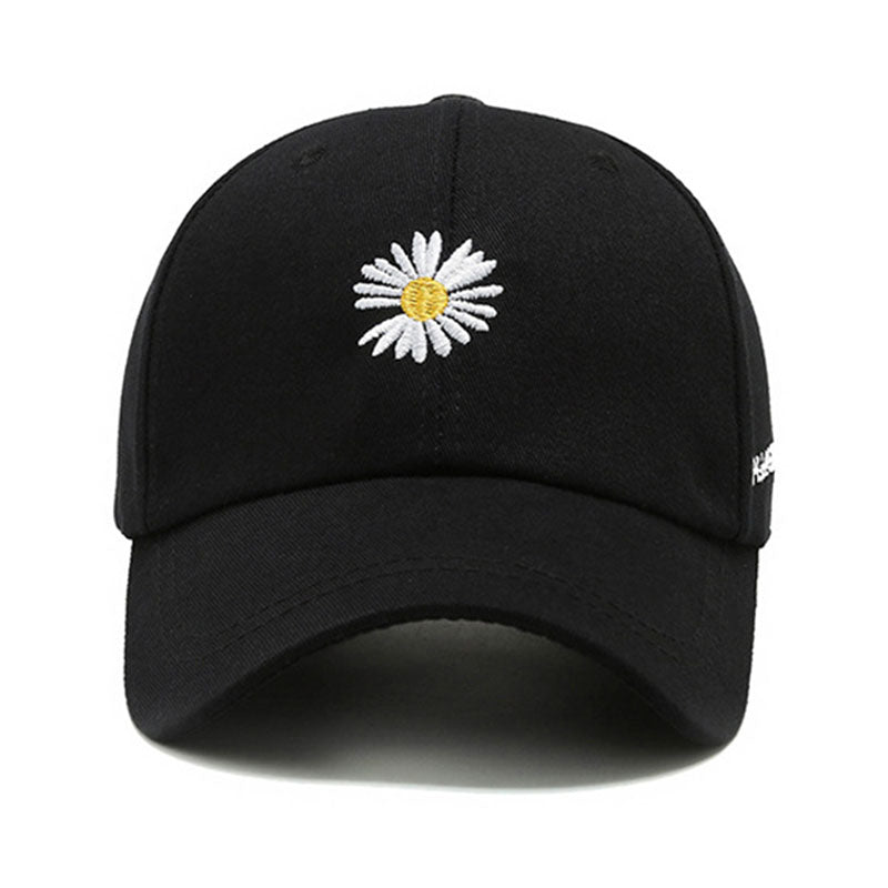 Gorra Flor