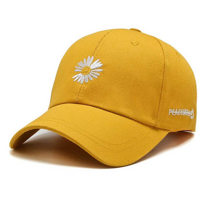 Flower Cap 
