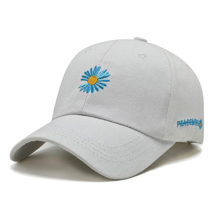 Flower Cap 