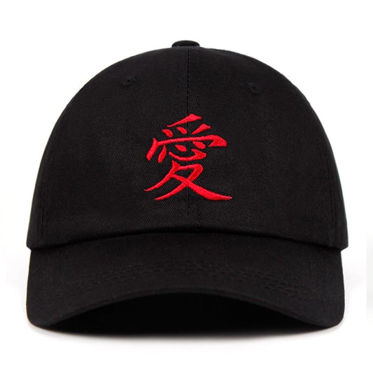 Japanese Cap 