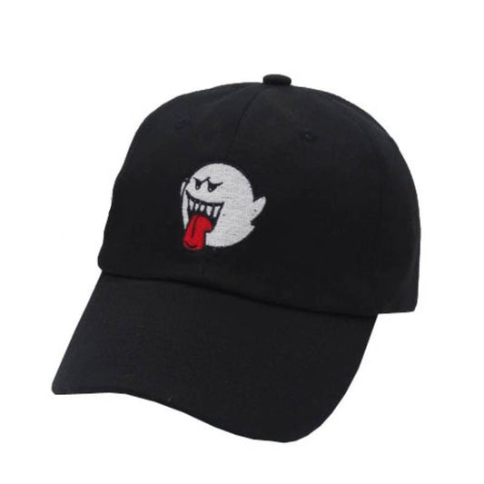 Gorra Mario Boo