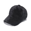 Gorra Peluche