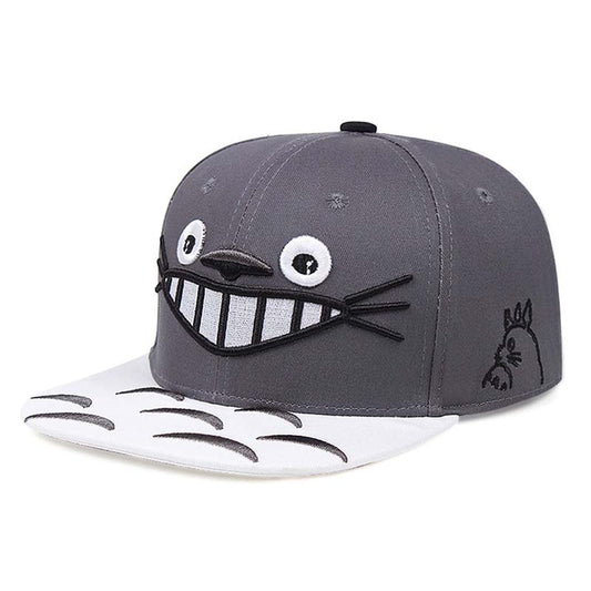 Totoro Cap 