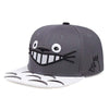 Gorra Totoro