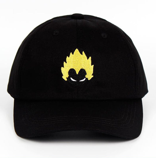 Gorra Basuto