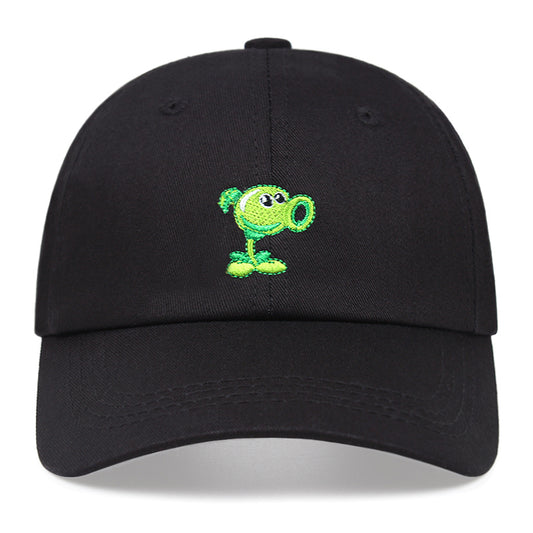 Gorra Peashooter