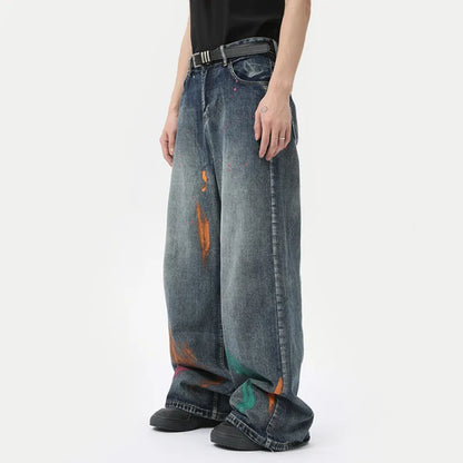 Irotsu pants