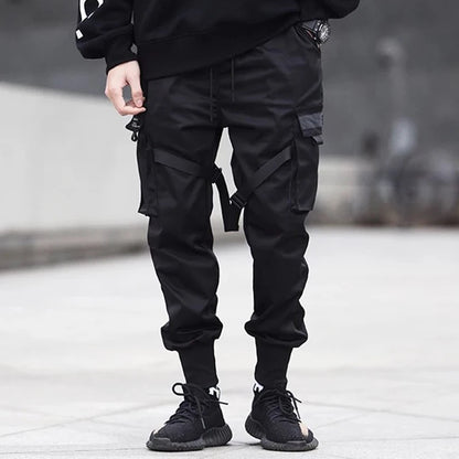 Land Combat Pants 