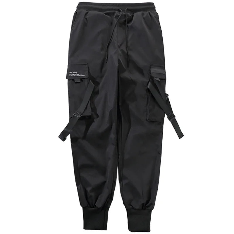 Land Combat Pants 