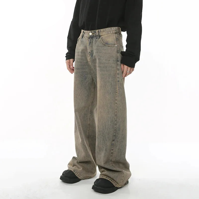 Tochi pants