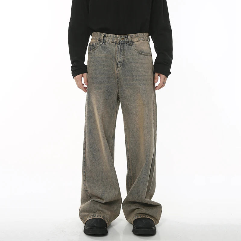 Tochi pants