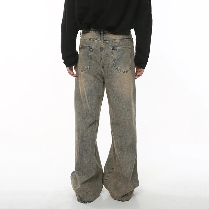 Tochi pants