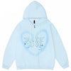 Sudadera Bunny