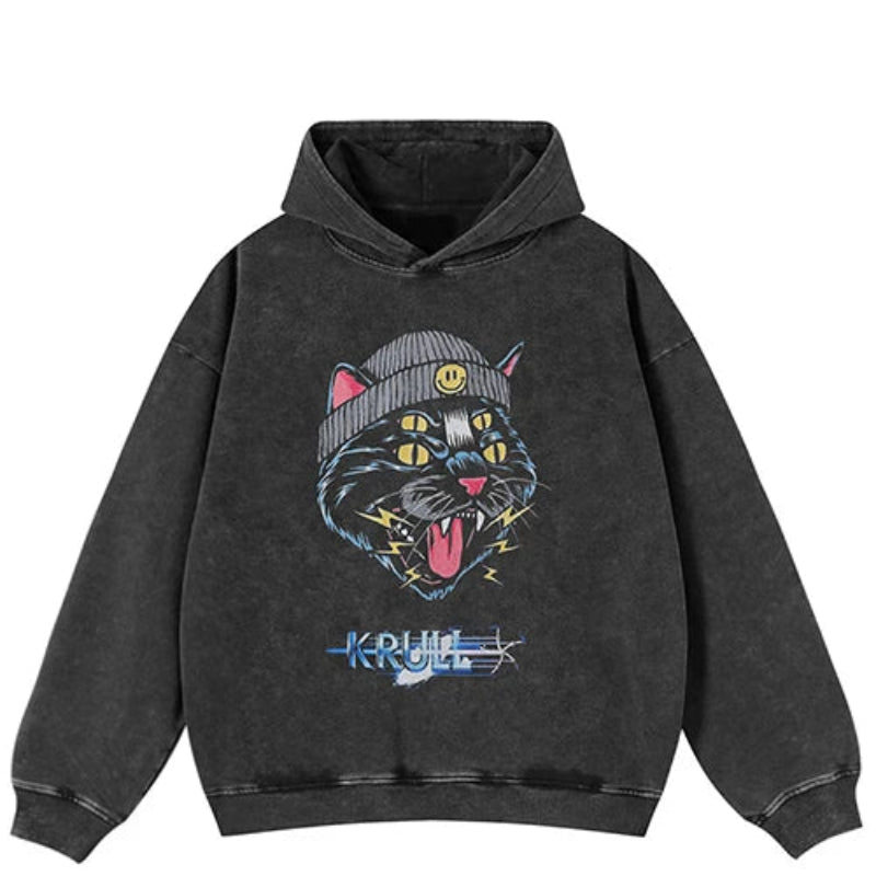 Sudadera Krull