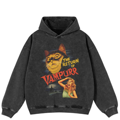 Sudadera Vampurr