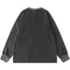 Sudadera Fallen