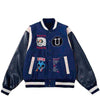 Bomber ETM