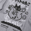 Camiseta Baggu