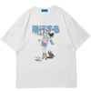 Camiseta Baransu