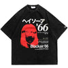 Camiseta Furinji