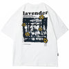 Camiseta Lavender