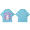 Camiseta Unusual