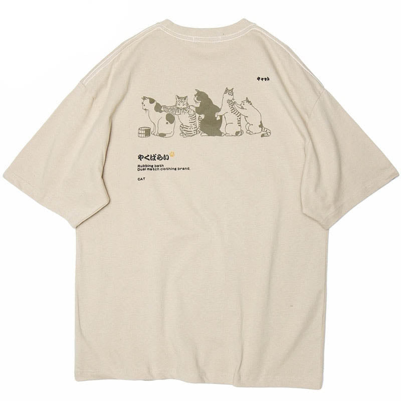 Yoku T-shirt
