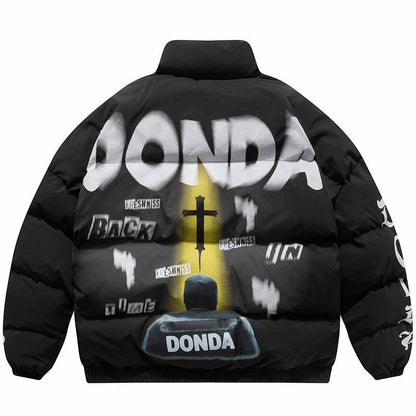 Donda Jacket
