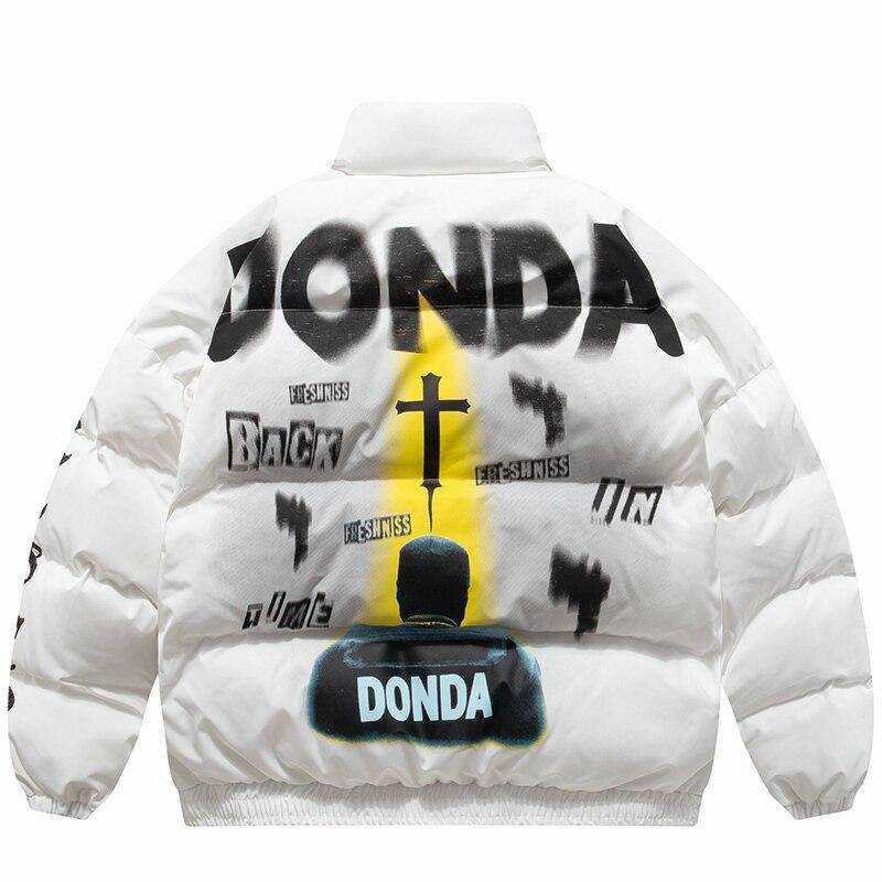 Donda Jacket