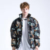Chaqueta Faia
