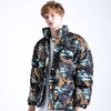 Chaqueta Faia