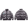 Chaqueta Life Is Play