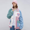 Chaqueta Rywter