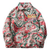 Chaqueta BSTFF