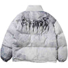Chaqueta Creshock