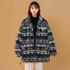 Chaqueta Indo