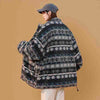 Chaqueta Indo