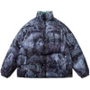Chaqueta Kurushimu