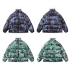 Chaqueta Kurushimu