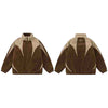 Chaqueta Kyokuchi