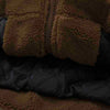 Chaqueta Kyokuchi