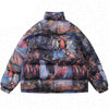 Chaqueta Seisho