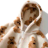 Chaqueta Shirokuma