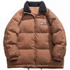 Chaqueta Shiwa