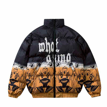 Whono jacket