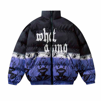 Whono jacket