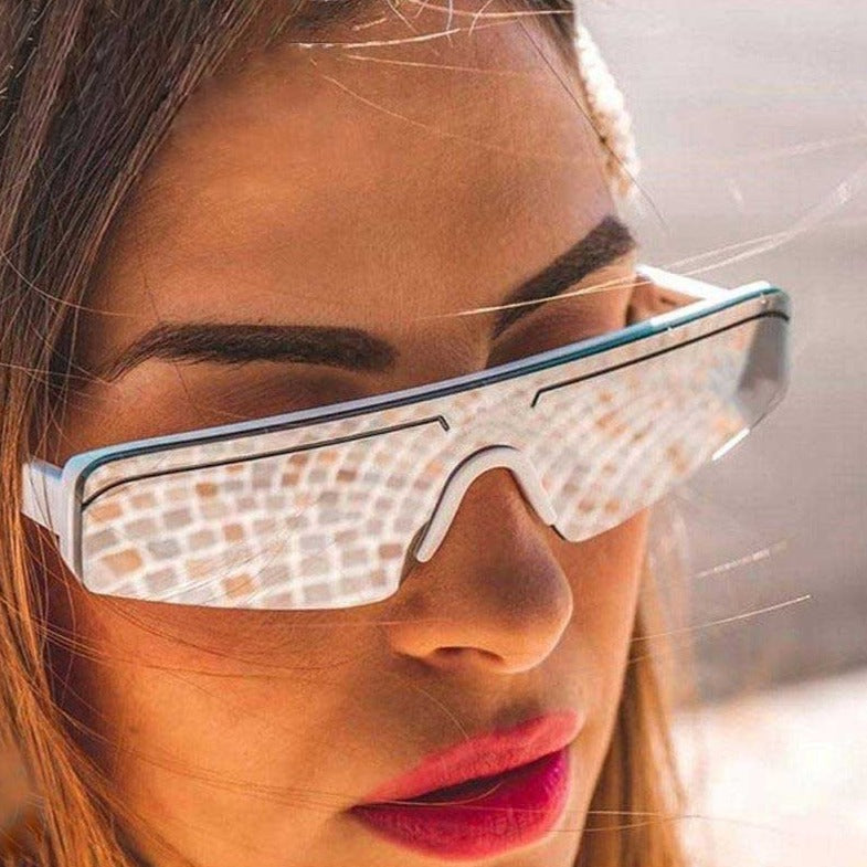Miraringu sunglasses